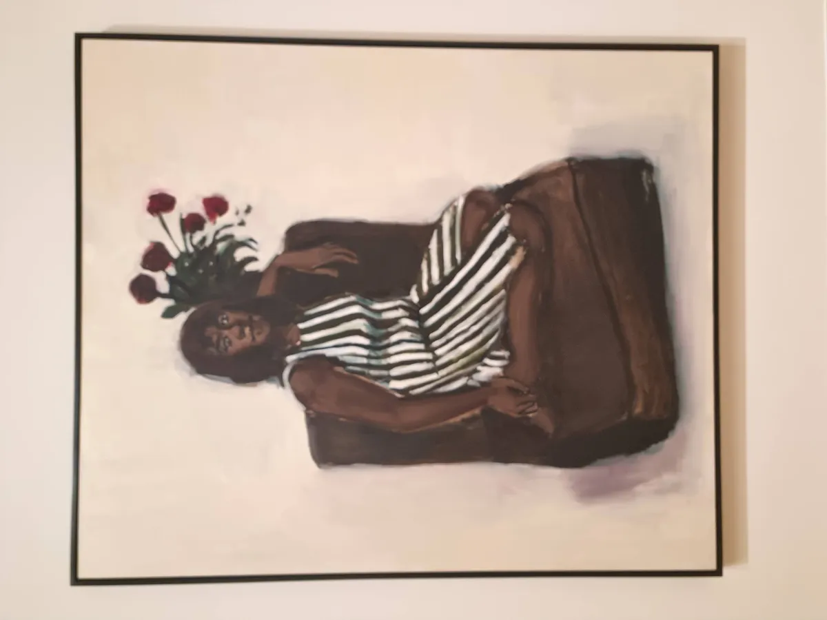 Lynette Yiadom-Boakye Gallery Image 59